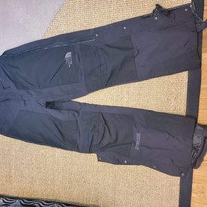 Vintage North Face  Sttep Tech Pants